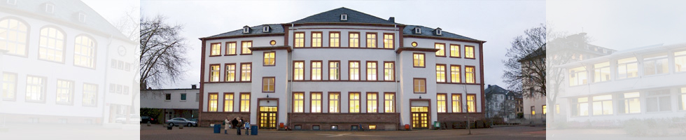 Robert-Schuman-Gymnasium